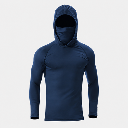 Apex Sun Hoodie