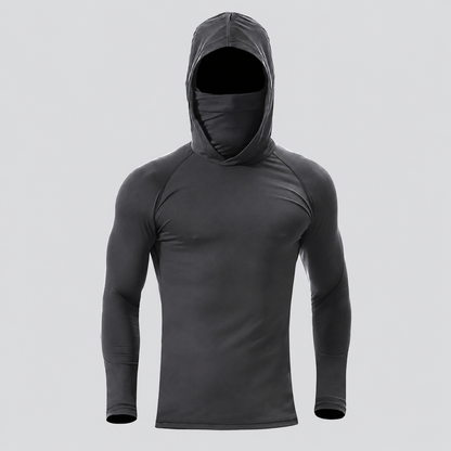 Apex Sun Hoodie