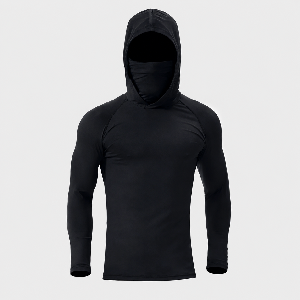 Apex Sun Hoodie