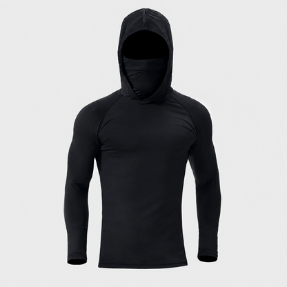 Apex Sun Hoodie